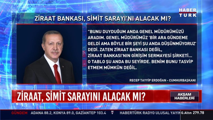 Erdoğan'dan ''Gelecek Partisi'' yorumu