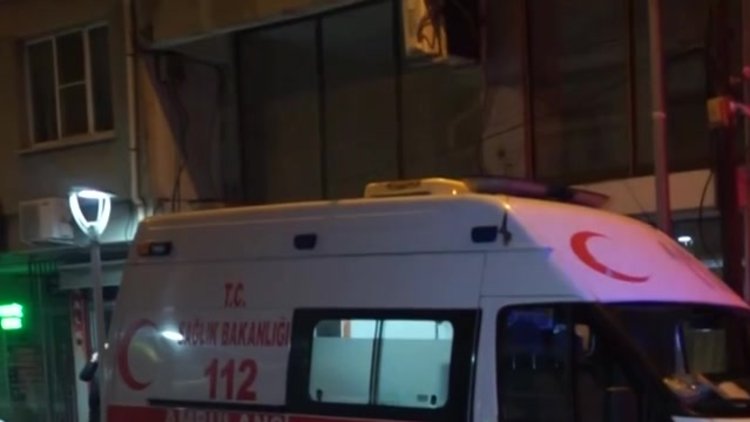 Balıkesir'de bir kadın pompalı tüfekle öldürüldü