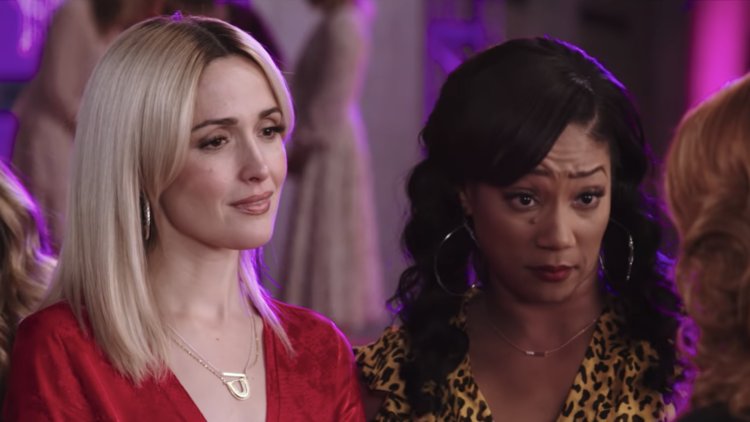 Patron Gibi Fragman 2 (Türkçe Altyazlı)