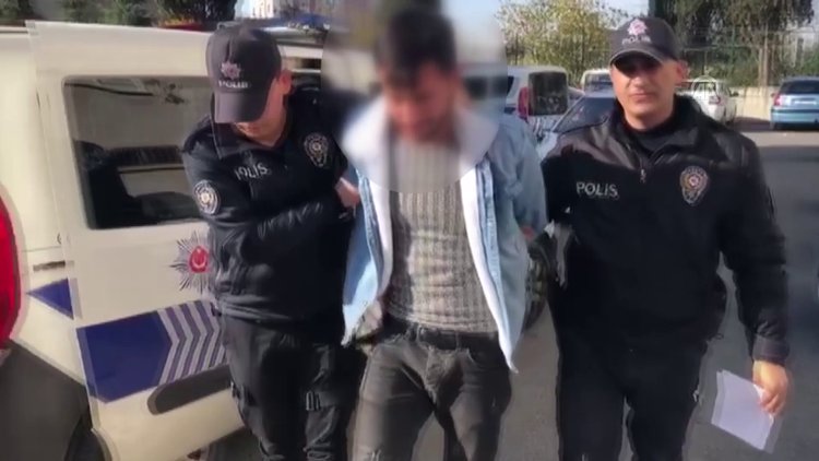 Cani kocadan 'eşimi öldürdüm ne kadar yerim' sorusu