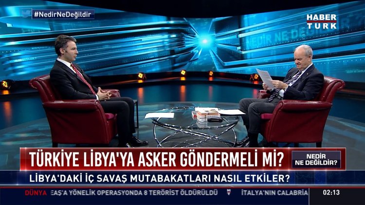 Genelkurmay eski Başkanı Orgeneral İlker Başbuğ'dan önemli açıklamalar
