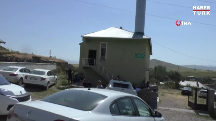 Küçük Leyla'nın davasında flaş gelişme: Tutuklu amca Mehmet Ali Aydemir tahliye edildi