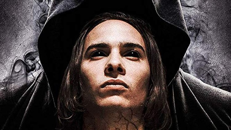 Astral Boyut Fragman (Türkçe Altyazılı)