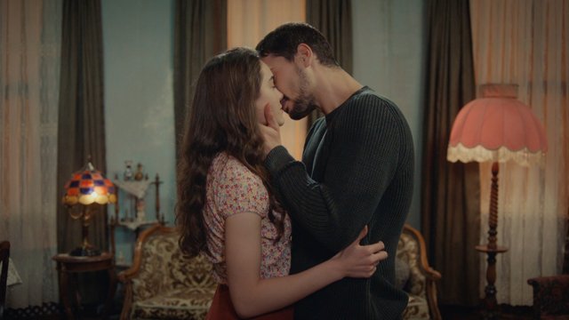 Aşk Ağlatır 8 Bölüm Fragmanı