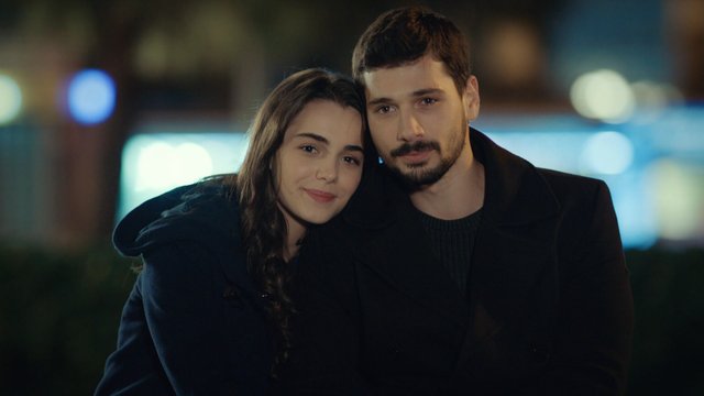 Aşk Ağlatır Final 2. Fragmanı