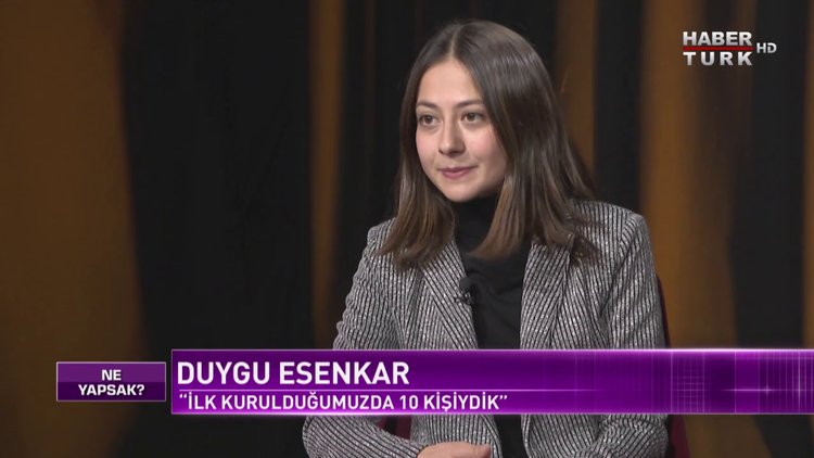 Ne Yapsak - 20 Aralık 2019 (Fazıl Say, Boğaziçi Filarmoni Orkestrası)