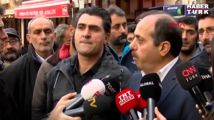 İstanbul Faytoncular Odası Başkanı'ndan tehdit gibi açıklama!