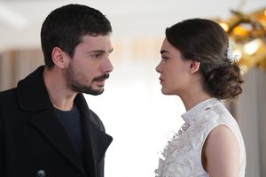 Aşk Ağlatır Final Bölümü