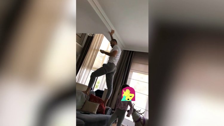 Demet Akalın'dan Okan Kurt'a şok sözler!