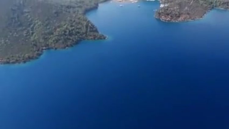 Türkiye'de 457 milyon değerinde 4 ada ve 1 yarımada satılık