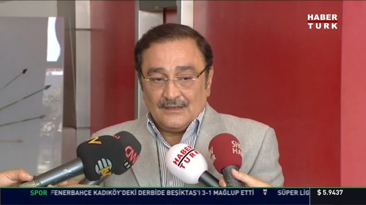 Sinan Aygün için ''kesin ihraç'' talebi