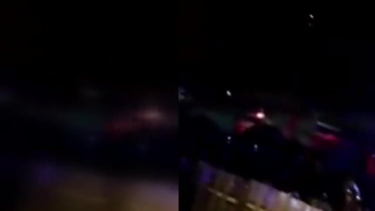 Uzungöl'de yıkım gerginliği sürüyor