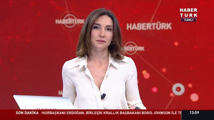 Haber Bülteni 14 (24.12.2019)
