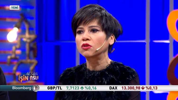 Aslı Şafak'la İşin Aslı - Aydilge, Pelin Pınar Toroslu (24 Aralık 2019)