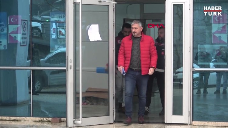 Tutuklanınca ağlayan kapkaççı konuştu