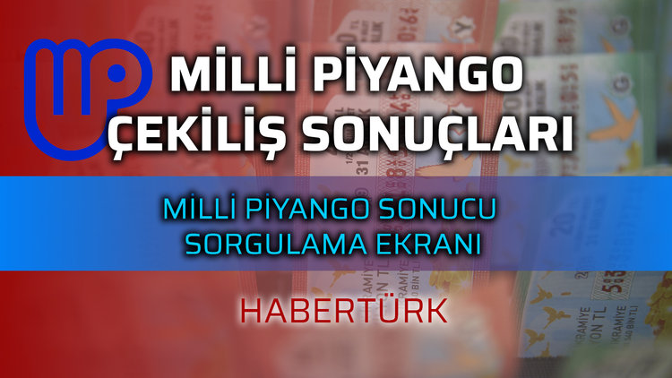 2020 Milli Piyango sonuçları!