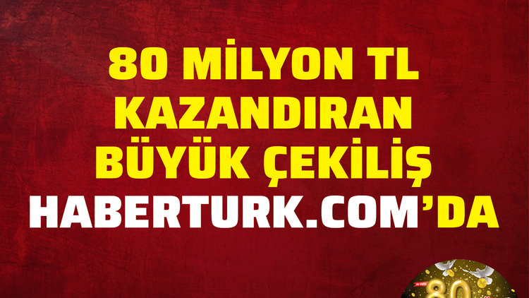 2020 Milli Piyango çekiliş sonuçları! Yılbaşı ikramiyesi sorgulama ekranı
