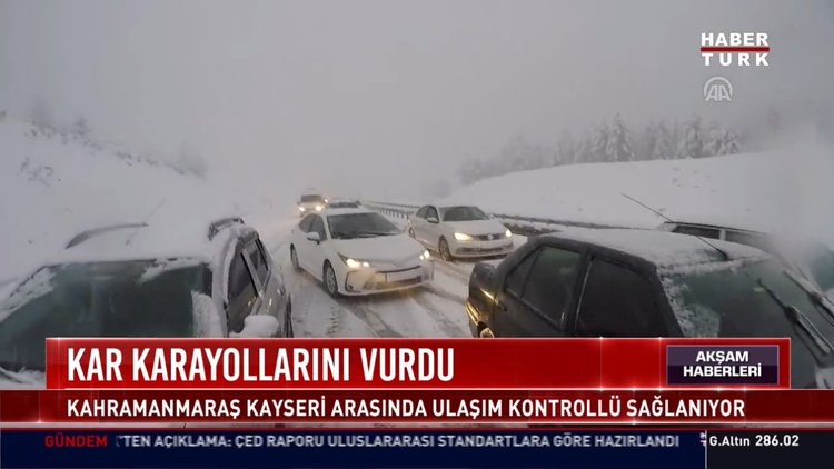 Eğitime kar engeli