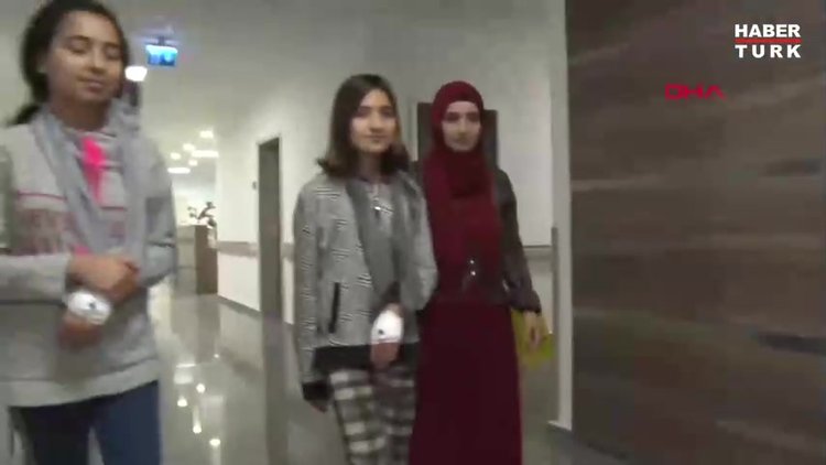 Akraba evliliği Yalçın kardeşleri tıp literatürüne soktu