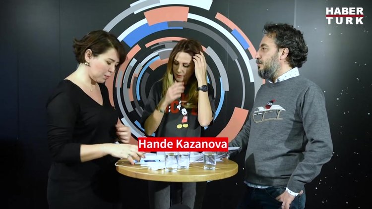 Piyango Hangi Burca Çıkacak?