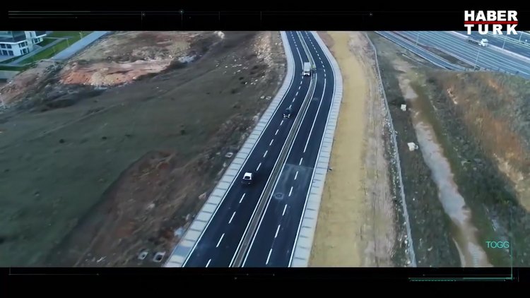 Yerli otomobilde yeni detaylar ortaya çıktı