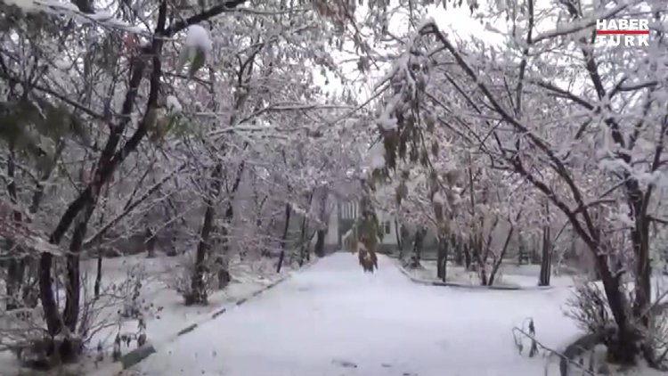 Dört ilde 527 yerleşim birimine ulaşım sağlanamıyor