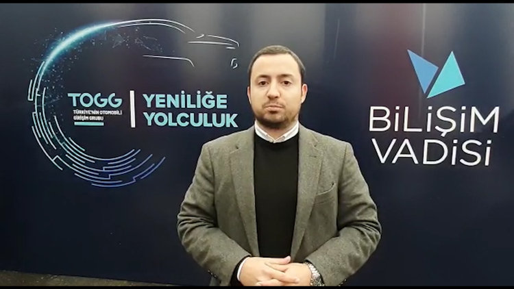Habertürk otomotiv editörü Yiğitcan Yıldız yerli otomobilin tanıtım toplantısından detayları anlatıyor