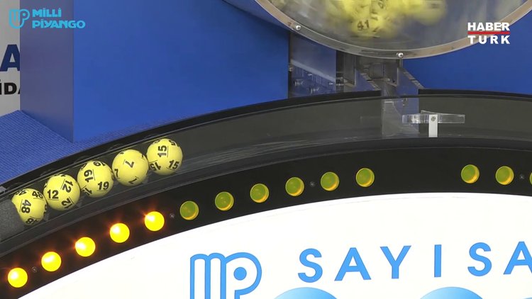 28 Aralık Cumartesi Sayısal Loto çekiliş sonuçları - Sayısal Loto sonuçları!