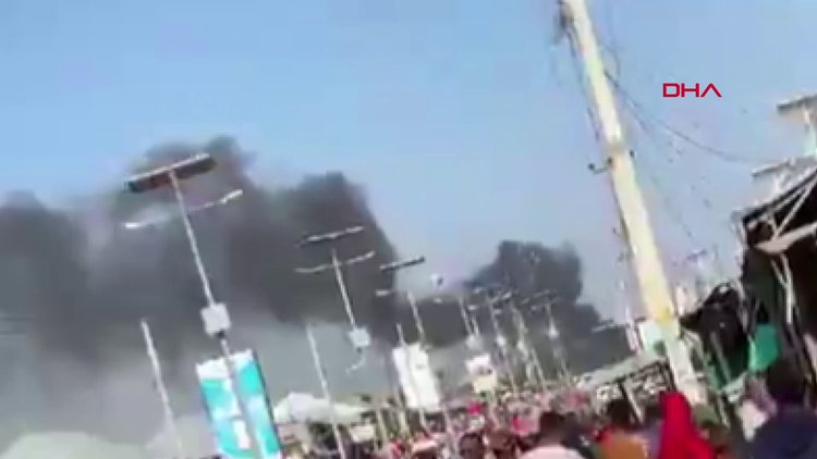 Somali'de bombalı saldırı: Ölenler arasında 2 Türk de var