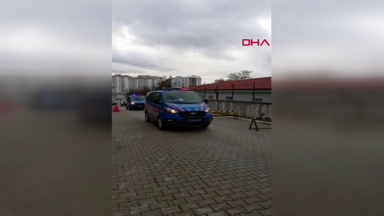 Düğün salonunda 'kumar' oynamak için çevre illerden otobüslerle gelmişler