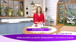iyetisyen Sena Duygu Turgut neden kişilerin kilo verme hızları farklı, bağırsağın sağlıklı olup olmadığını nasıl anlayabiliriz sorularını yanıtladı. ...