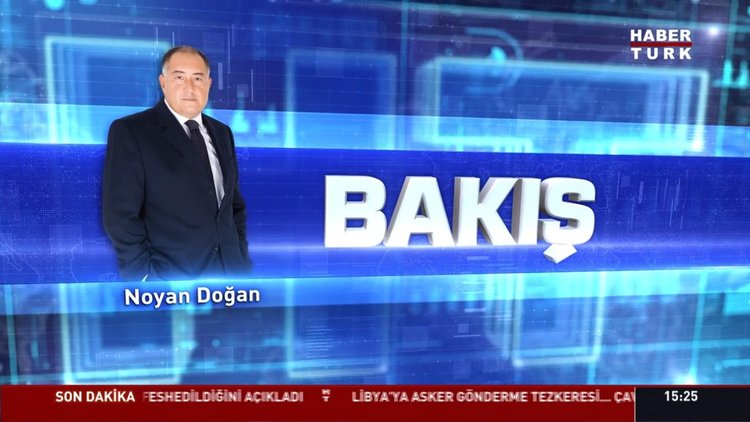 Bakış (30.12.2019)