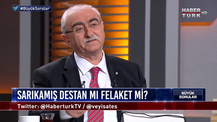 Büyük Sorular - 29 Aralık 2019 (Sarıkamış destan mı felaket mi?)
