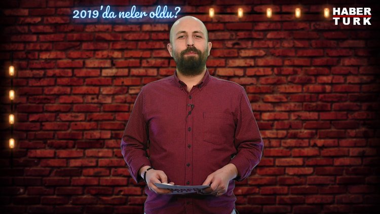 20 dakikada 2019 Türkiyesi!