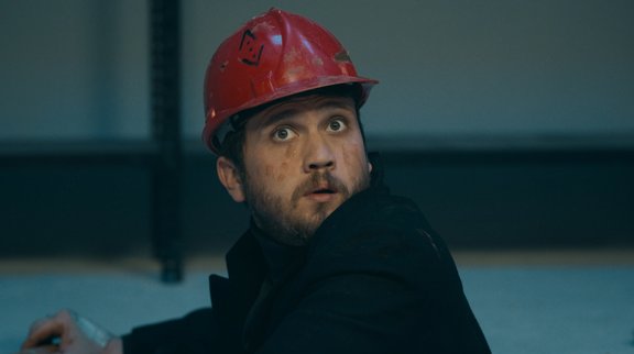 Yamaç altınlara ulaşıyor!