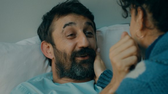 Polisler Cumali’nin peşinde!