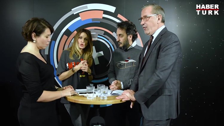 Balık burcunu 2020'de neler bekliyor? - Hande Kazanova