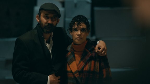 Çukur'da iş bölümü!