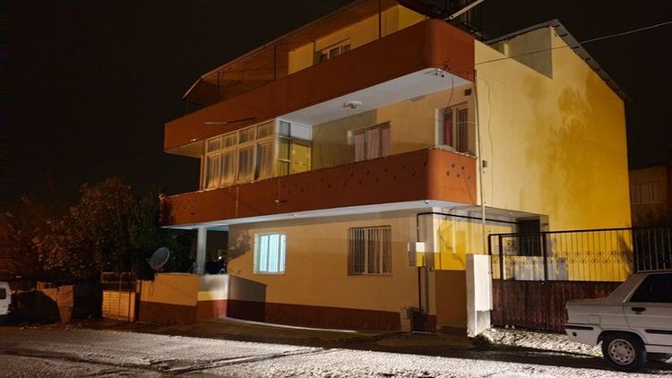 Vahşet! Annesini boğarak öldürdü