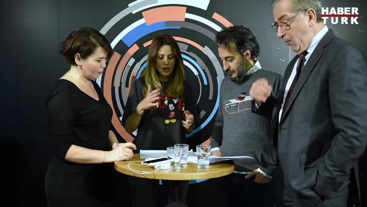 Aslan burcunu 2020'de neler bekliyor? - Hande Kazanova