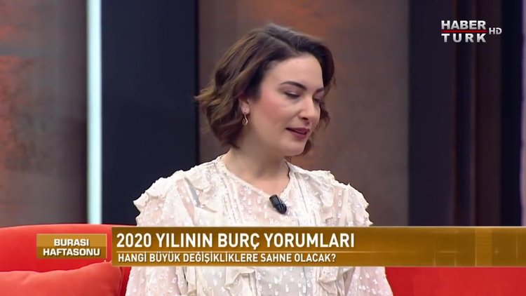 Akrep burcunu 2020'de neler bekliyor?