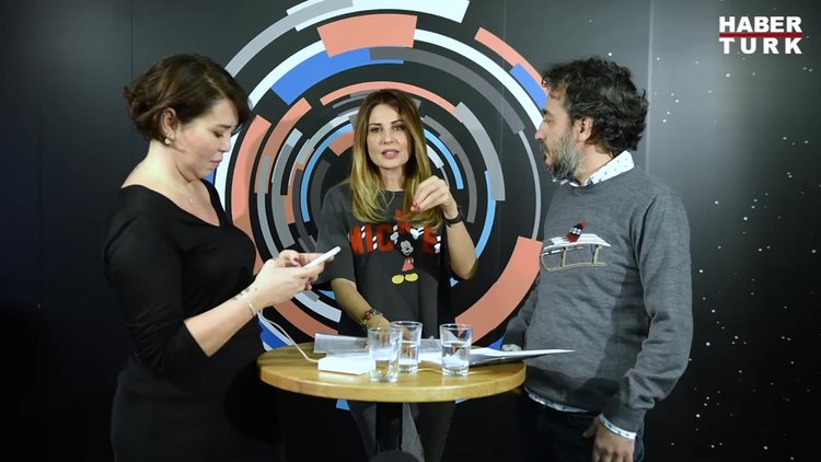 İkizler burcunu 2020'de neler bekliyor? - Hande Kazanova