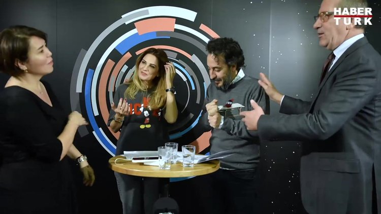 Oğlak burcunu 2020'de neler bekliyor? - Hande Kazanova