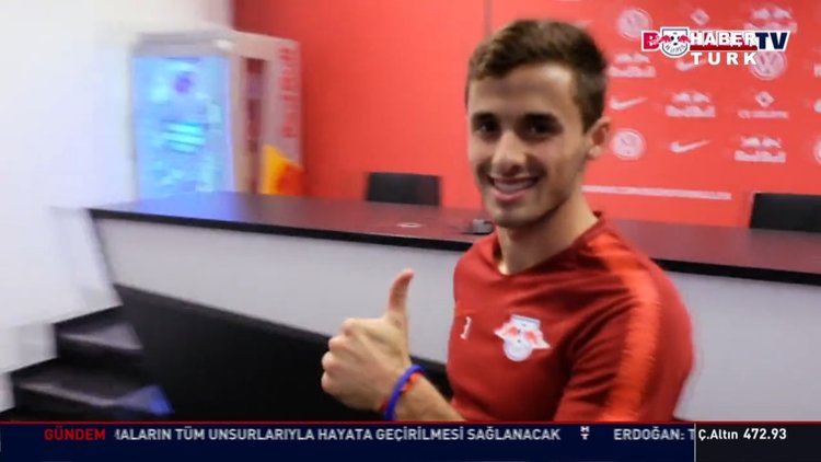 Saracchi İstanbul'a geliyor