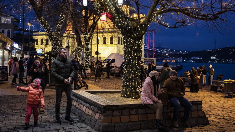 2020 için geri sayım sürüyor