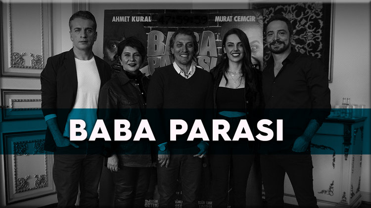 Ahmet Kural: 'Para Güzeldir'