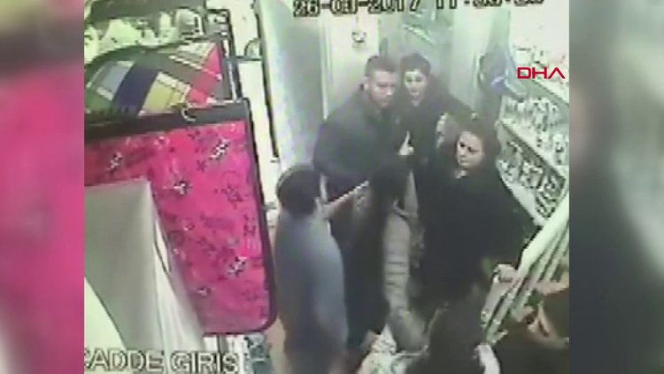 Yağmur Aşık'ın veteriner hekime saldırı davasında karar