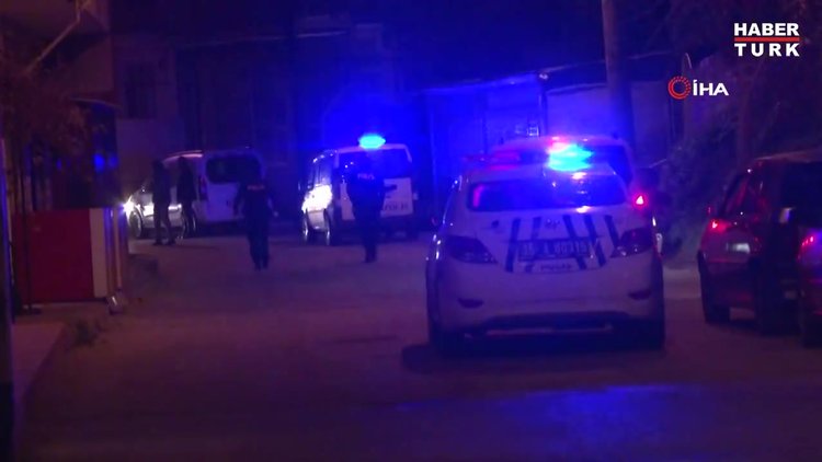 Yılbaşı kutlaması kana bulandı! Bıçaklanarak öldürüldü