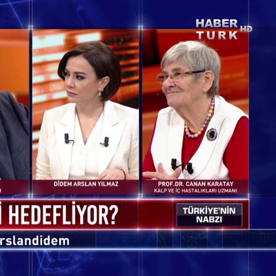 turkiye nin nabzi 1 ocak 2020 ilac sirketleri neyi hedefliyor turkiye yi bekleyen tehlike ne haberturk tv