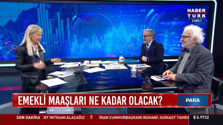 2019 yılı enflasyonu belli oldu